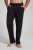 JP1880 708406 Pantalon de pyjama Noir - Sous-vêtements & bain - Sous-vêtements Grande Taille