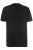 JP1880 708420 T-shirt Henley lot de 2 Noir - T-shirts - T-shirts Homme Grande Taille