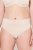Ulla Popken 710201 Culottes lot de 5 Beige - Culottes - 