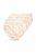 Ulla Popken 710201 Culottes lot de 5 Beige - Culottes - 