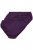 Ulla Popken 710201 Culottes lot de 5 Aubergine - Culottes - 