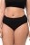 Ulla Popken 711214 Culottes lot de 2 Noir - Culottes - 