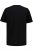 JP1880 711318 T-shirt à col V lot de 2 Noir - T-shirts - T-shirts Homme Grande Taille