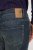 JP1880 Jeans Straight Fit Super Stretch Denim Used Blue - Jeans et pantalons - Jeans et Pantalons grande taille 