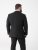 D555 Ted Veste de costume Noir - Costumes - Costumes grandes tailles 