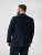 D555 Ted 4 Way Stretch Tailored Suit Jacket Bleu marine - Costumes - Costumes grandes tailles 