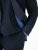 D555 Ted Veste de costume Bleu marine - Costumes - Costumes grandes tailles 