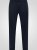 D555 Ted 4 Way Stretch Tailored Trouser Bleu marine - Costumes - Costumes grandes tailles 