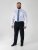 D555 Ted Pantalon de costume Bleu marine - Costumes - Costumes grandes tailles 