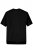 JP1880 712616 T-shirt coupe ventre Noir - T-shirts - T-shirts Homme Grande Taille