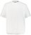 JP1880 712616 T-shirt coupe ventre Blanc - T-shirts - T-shirts Homme Grande Taille