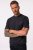JP1880 712616 T-shirt coupe ventre Bleu marine - T-shirts - T-shirts Homme Grande Taille