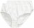 Ulla Popken 712882 Culottes lot de 2 Blanc - Culottes - 