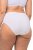 Ulla Popken 712890 Culottes lot de 5 Multicolore - Culottes - 