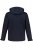 JP1880 Jacket Fleece Lined Softshell Navy - Vestes - Vestes Homme Grandes Tailles
