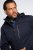 JP1880 Jacket Fleece Lined Softshell Navy - Vestes - Vestes Homme Grandes Tailles