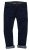 JP1880 Jeans Regular Fit 5-Pocket Dark Blue Denim - Jeans et pantalons - Jeans et Pantalons grande taille 