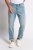 JP1880 Jeans Regular Fit 5-Pocket Bleached Denim - Jeans et pantalons - Jeans et Pantalons grande taille 