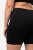 Ulla Popken 716595 Boxers lot de 3 Noir - Culottes - 