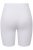 Ulla Popken 716595 Boxers avec protection des cuisses lot de 3 Blanc - Culottes - 