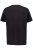 JP1880 Rolling Stones Graphic Band Comfort Fit T-Shirt Black - T-shirts - T-shirts Homme Grande Taille