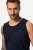 JP1880 719783 Débardeur coupe ventre Bleu marine - T-shirts - T-shirts Homme Grande Taille