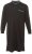 JP1880 721331 Chemise de nuit à manches longues Noir - Sous-vêtements & bain - Sous-vêtements Grande Taille