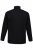 JP1880 723303 Haut à col roulé manches longues Noir - Sweatshirts & hoodies - Sweatshirts/Hoodies grande taille homme