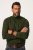 JP1880 Turtleneck Sweatshirt Green - Sweatshirts & hoodies - Sweatshirts/Hoodies grande taille homme