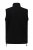 JP1880 723305 Gilet polaire à col montant Noir TALL - TALL gilets sans manches - 