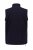 JP1880 723305 Gilet polaire à col montant Bleu marine TALL - TALL gilets sans manches - 