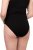 Ulla Popken 723498 Culottes lot de 2 Noir - Culottes - 