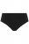 Ulla Popken 723498 Culottes lot de 2 Noir - Culottes - 