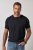 JP1880 726695 T-shirt henley Noir TALL - TALL T-shirts - T-Shirts pour Hommes Grands