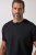 JP1880 726695 T-shirt henley Noir TALL - TALL T-shirts - T-Shirts pour Hommes Grands