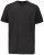 JP1880 726695 T-shirt Henley Gris foncé - T-shirts - T-shirts Homme Grande Taille