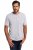 JP1880 726695 T-shirt Henley Gris chiné - T-shirts - T-shirts Homme Grande Taille