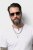 JP1880 726695 T-shirt Henley Blanc - T-shirts - T-shirts Homme Grande Taille