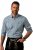 JP1880 Shirt Checked Traditional Long Sleeve Jade - Tenues de fête - Tenues de fête – Pour célébrer avec style et confort