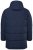 JP1880 748520 Parka déperlante et coupe-vent Bleu marine - Vestes - Vestes Homme Grandes Tailles