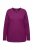 Ulla Popken 751623 Haut de ski à séchage rapide Rose - Vêtements de ski - 