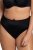 Ulla Popken 781658 Culottes lot de 2 Noir - Culottes - 