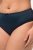 Ulla Popken 781658 Culottes lot de 2 Bleu marine - Culottes - 