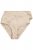 Ulla Popken 781658 Culottes lot de 2 Beige - Culottes - 