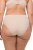 Ulla Popken 781658 Culottes lot de 2 Beige - Culottes - 