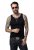 JP1880 782617 Débardeur côtelé Noir TALL - TALL sous-vêtements & bain - TALL Sous-vêtements & Maillots de Bain