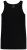 JP1880 782617 Débardeur côtelé Noir TALL - TALL sous-vêtements & bain - TALL Sous-vêtements & Maillots de Bain