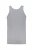 JP1880 782617 Maillot de corps côtelé Gris chiné - Sous-vêtements & bain - Sous-vêtements Grande Taille