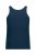 JP1880 782617 Débardeur côtelé Bleu nuit TALL - TALL sous-vêtements & bain - TALL Sous-vêtements & Maillots de Bain