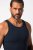 JP1880 782617 Débardeur côtelé Bleu nuit TALL - TALL sous-vêtements & bain - TALL Sous-vêtements & Maillots de Bain